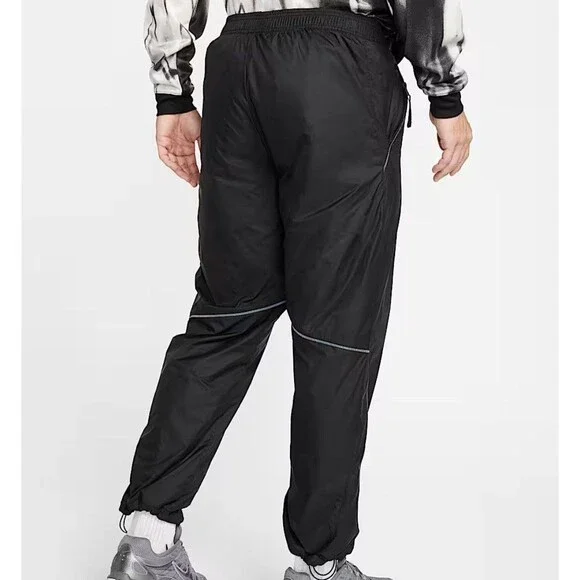 New Nike Culture Of Football Therma-Fit Soccer Pants FZ0531-010